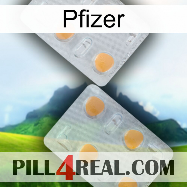 Pfizer 25